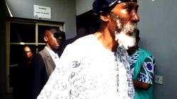Breaking: After 15 months in Navy detention without trial, EFCC produces Captain Dada Labinjo