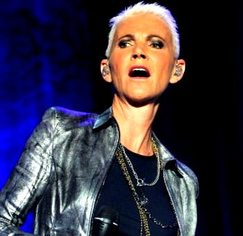 ‘It must have been love’ Roxette singer dies aged 61