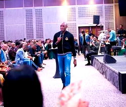 U.K investigates Nigerian-owned church accused of Pressuring members to donate blood for funds