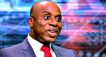 Amaechi's letter that ousted Hadiza Usman over 'unremitted N165b'