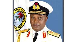 Nigerian Navy Score card 2020: Arrests 87 vessels, 43 barges, 57 speed boats, 393 others