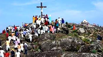 NCPC boss urges pilgrims to monitor one another to check absconding