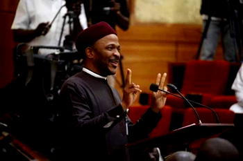 Minister of Education to partner youths on skill development