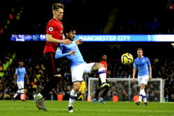 Premier League: Three things we learned from Matchweek 16