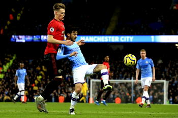 Premier League: Three things we learned from Matchweek 16