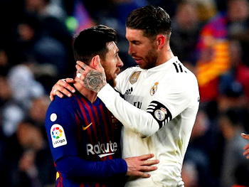 ‘Clasico will be played’, says Barcelona president Bartomeu