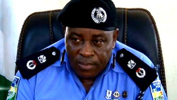 Police arrest dismissed army gen. for allegedly dealing in firearms
