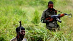 Militia attack kills 20 in eastern DR Congo