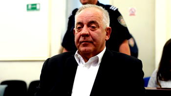 Croatia sentences ex-PM, Hungary energy firm boss for graft