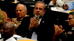 Cuba gets first prime minister in over 40 years
