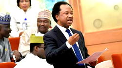 How Senator Shehu Sani got into trouble with EFCC over car dealer’s $30,000 cash