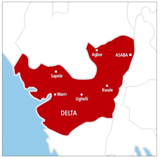 Delta Rijeke Gang More residents flee as armed cult gangs invade Delta community