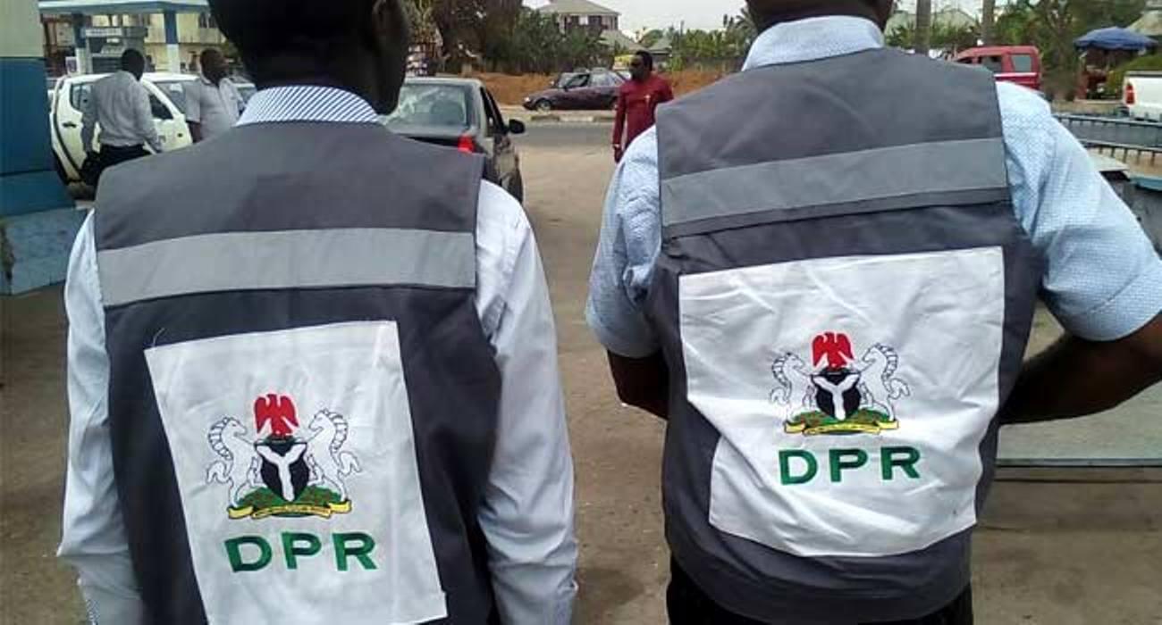 DPR goes hard on illegal gas operators in Kogi, seals off 15 outlets