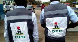 DPR seals another 29 illegal gas plants in Osun