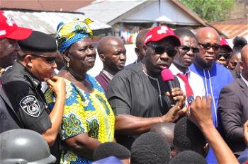 In 2020, yearnings of majority will supersede the avarice of few ― Obaseki
