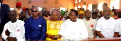 We’ll not exchange our people’s resources for peace in Edo — Obaseki