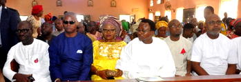 We’ll not exchange our people’s resources for peace in Edo — Obaseki