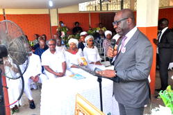 Edo govt renames Textile Mill Road as Eribo Way