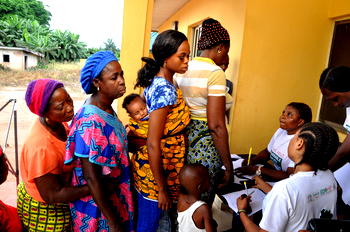 Coalition tasks ALGON to equip primary healthcare centres in LGAs