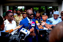 Human Rights Day: Obaseki assures on protection of citizens’ rights, justice delivery