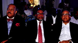 Photos: Night of tribute in honour of late Mobolaji Johnson