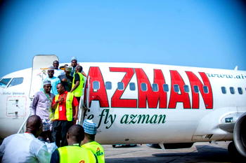 Obaseki’s reforms: Economic activities peak, as Azman Air commence operations to Benin