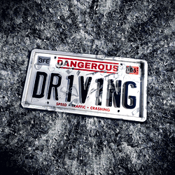 Reckless driver knocks down Marshall to avoid arrest in Ogun