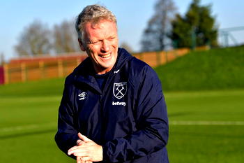 West Ham v AFC Bournemouth: Moyes set for return (Match Preview)