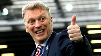 Managers who like David Moyes returned for second spell at same club