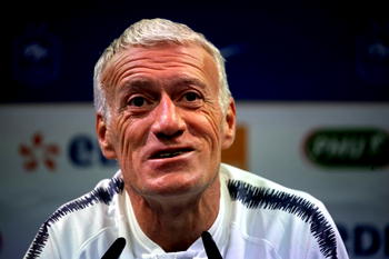 Deschamps