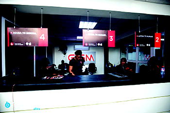 GIG Mobility digitalizes transport operations in Ghana