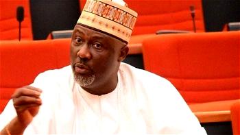 Peter Obi can’t win election, ‘Obidients’ euphoria already dying – Dino Melaye