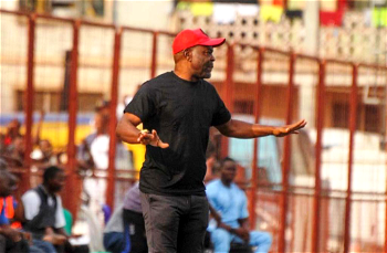 NPFL: Obuh worried over Akwa United’s poor run