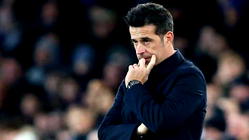 BREAKING: Everton sack Marco Silva after 18-month in charge