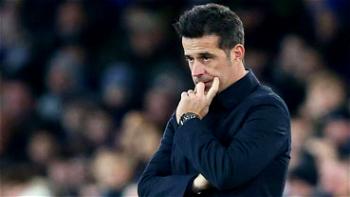 BREAKING: Everton sack Marco Silva after 18-month in charge