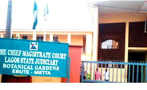 Court declines to discharge Ecobank staff of N1m theft charge