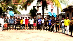 EFCC busts cybercrime school in Akwa Ibom