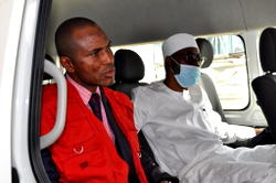 Breaking: EFCC secures court order to detain ex-AGF, Adoke for 14 days