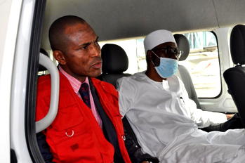 Why we took Adoke into custody ― EFCC