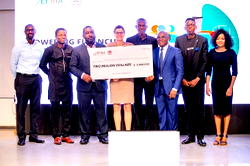 Aisha Ahmad, Ladi Balogun, Abubakar Suleiman expected at EFInA’s FIC 2019