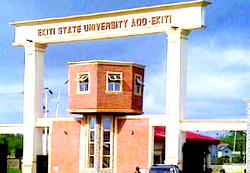 COVID -19: It’s dangerous for Varsities to reopen now, Says EKSU VC