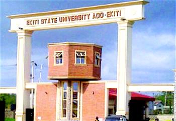 Sexual Harassment: My dismissal not acceptable, says sacked EKSU lecturer