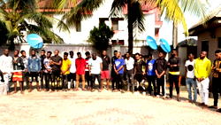EFCC arrests operators, trainees of ‘yahoo Academy’ in Akwa Ibom