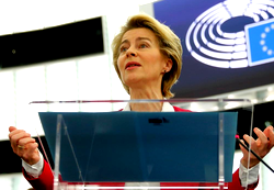 EU may need to extend deadline for trade talks with UK ― von der Leyen