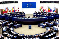 Uighur: China slams EU parliament over sanctions resolution