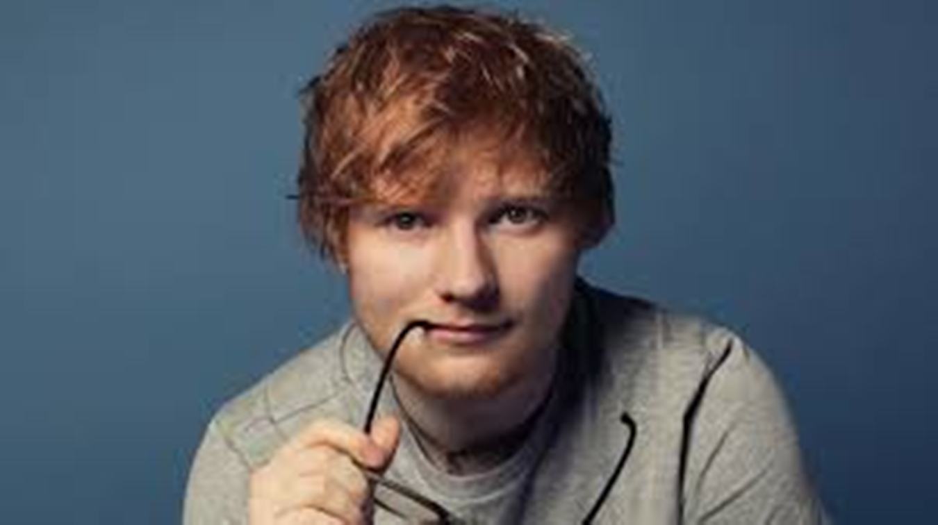 Ed Sheeran to take break from music