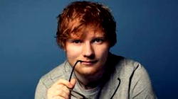 Ed Sheeran to take break from music