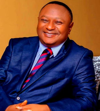 Egwunyenga takes over as DELSU VC, calls for reconciliation among staff