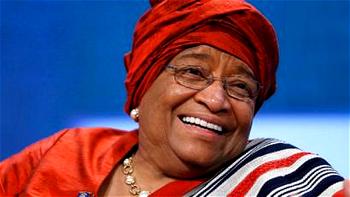 Nigerians descend on ex-Liberian president Sirleaf over comment on NPA probe