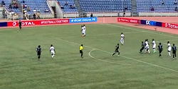 Enugu Rangers, Enyimba lose CAF Cup group openers